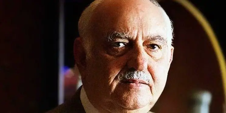 Pallonji Mistry Net Worth: Вики, женат, семья, свадьба, зарплата, братья и сестры