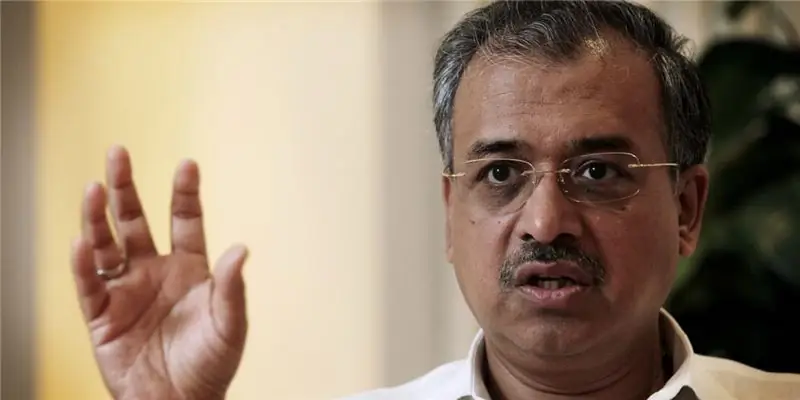 Дилип Шанхви Собственный капитал: Вики, женат, семья, свадьба, зарплата, братья и сестры