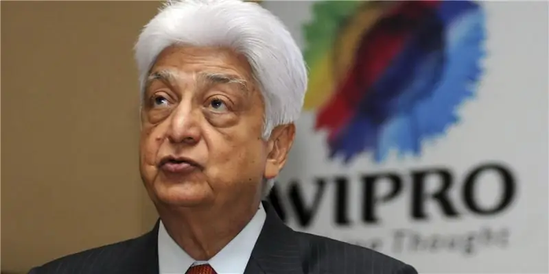 Азим Премжи Собственный капитал: Вики, женат, семья, свадьба, зарплата, братья и сестры