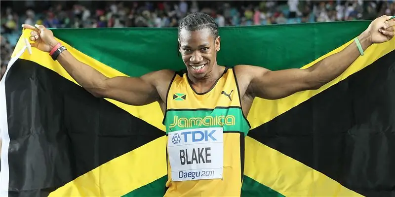 Йохан Блейк Собственный капитал: Вики, женат, семья, свадьба, зарплата, братья и сестры