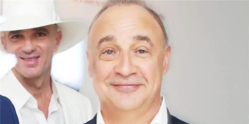 Лен Блаватник Собственный капитал: Вики, женат, семья, свадьба, зарплата, братья и сестры