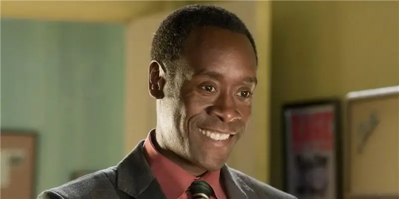 Дон Чидл Собственный капитал: Вики, женат, семья, свадьба, зарплата, братья и сестры