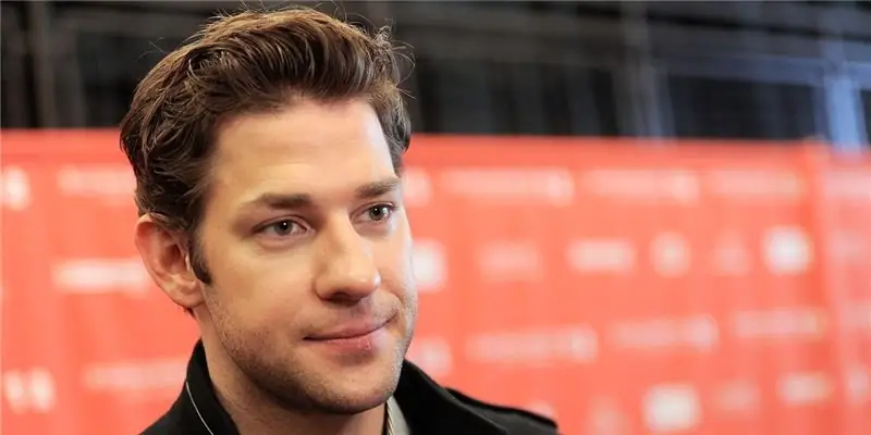 Джон Красински Собственный капитал: Вики, женат, семья, свадьба, зарплата, братья и сестры