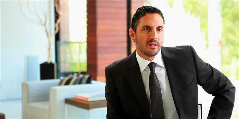 Маурисио Умански Собственный капитал: Вики, женат, семья, свадьба, зарплата, братья и сестры