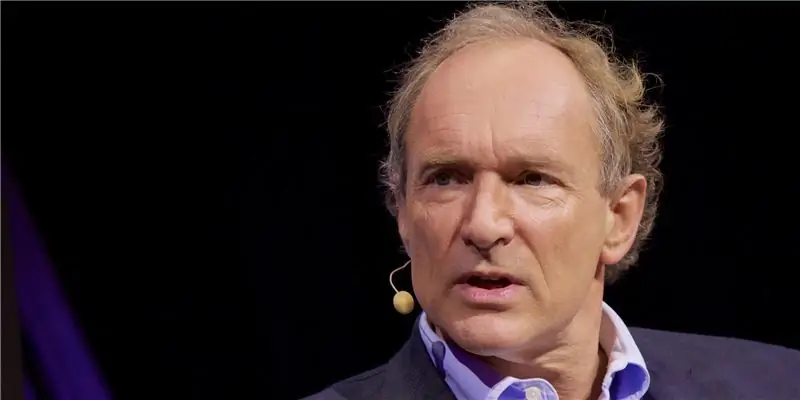 Тим Бернерс-Ли Собственный капитал: Вики, женат, семья, свадьба, зарплата, братья и сестры