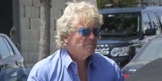 Кен Тодд Чистая стоимость: Вики, Женат, Семья, Свадьба, Заработная плата, Братья и сестры