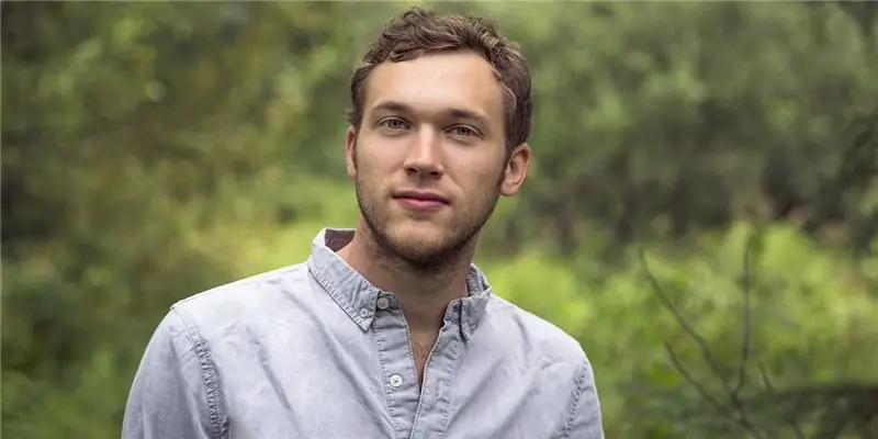 Филлип Филлипс Собственный капитал: Вики, женат, семья, свадьба, зарплата, братья и сестры