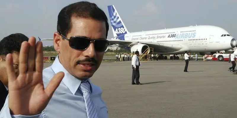 Состояние Роберта Вадры: Вики, В браке, Семья, Свадьба, Заработная плата, Братья и сестры