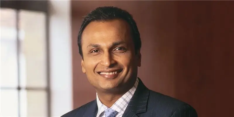 Анил Амбани Собственный капитал: Вики, Женат, Семья, Свадьба, Заработная плата, Братья и сестры