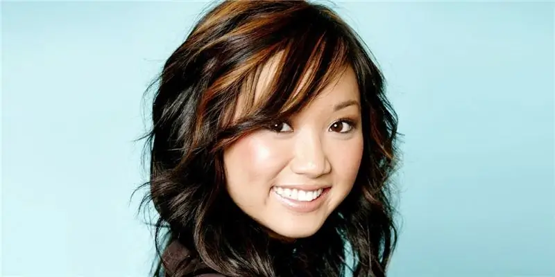 Состояние Бренды Сонг: Вики, В браке, Семья, Свадьба, Заработная плата, Братья и сестры