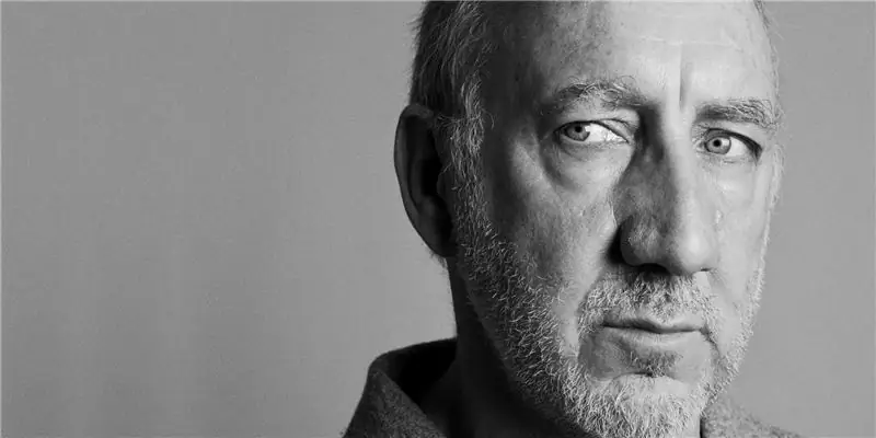 Пит Таунсенд Собственный капитал: Вики, женат, семья, свадьба, зарплата, братья и сестры