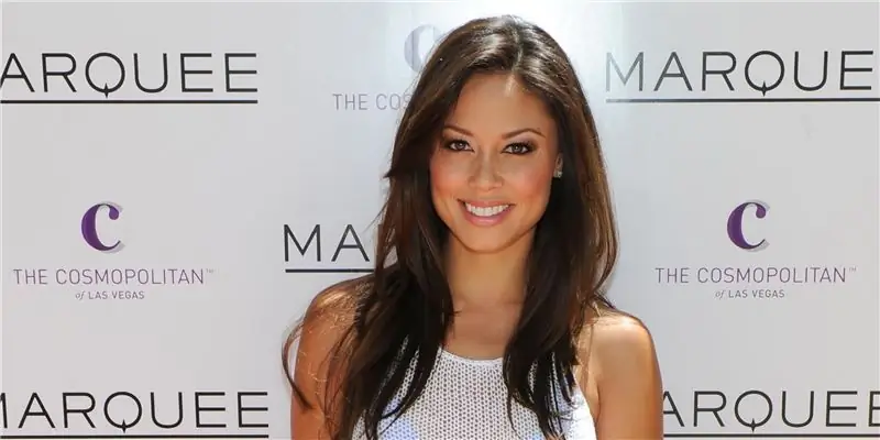 Ванесса Миннилло Собственный капитал: Вики, замужем, семья, свадьба, зарплата, братья и сестры