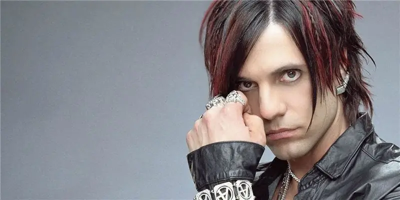 Крисс Энджел Чистая стоимость: Вики, Женат, Семья, Свадьба, Заработная плата, Братья и сестры