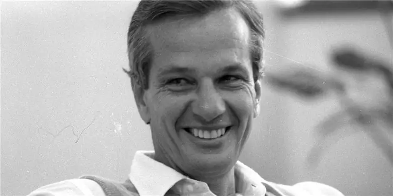 Хорхе Пауло Леманн Собственный капитал: Вики, женат, семья, свадьба, зарплата, братья и сестры