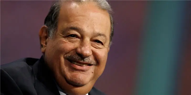 Карлос Слим Хелу Собственный капитал: Вики, женат, семья, свадьба, зарплата, братья и сестры