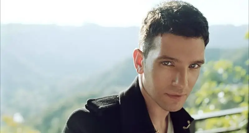 JC Chasez Чистая стоимость: Вики, Женат, Семья, Свадьба, Заработная плата, Братья и сестры