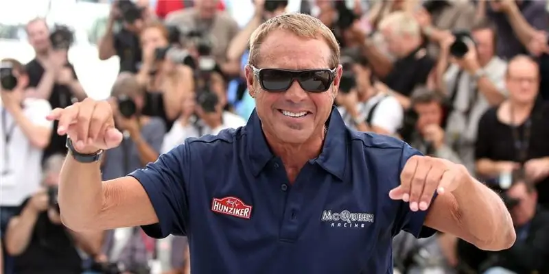 Чад Маккуин Собственный капитал: Вики, женат, семья, свадьба, зарплата, братья и сестры