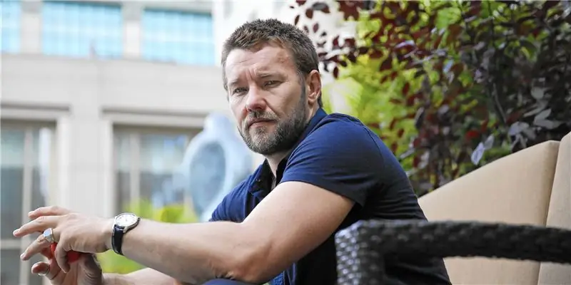 Джоэл Эдгертон Чистая стоимость: Вики, женат, семья, свадьба, зарплата, братья и сестры