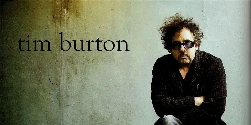 Тим Бертон Собственный капитал: Вики, женат, семья, свадьба, зарплата, братья и сестры