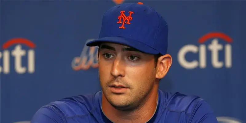 Мэтт Харви Собственный капитал: Вики, женат, семья, свадьба, зарплата, братья и сестры