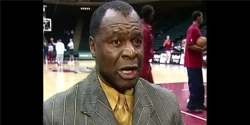 Кэлвин Мерфи Собственный капитал: Вики, Женат, Семья, Свадьба, Заработная плата, Братья и сестры