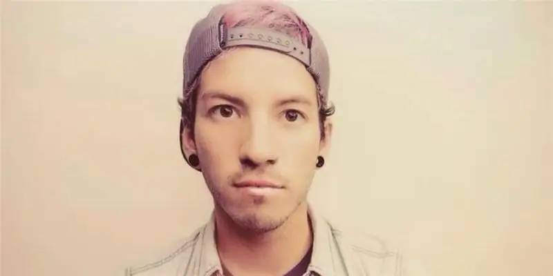 Джош Дан Чистая стоимость: Вики, женат, семья, свадьба, зарплата, братья и сестры