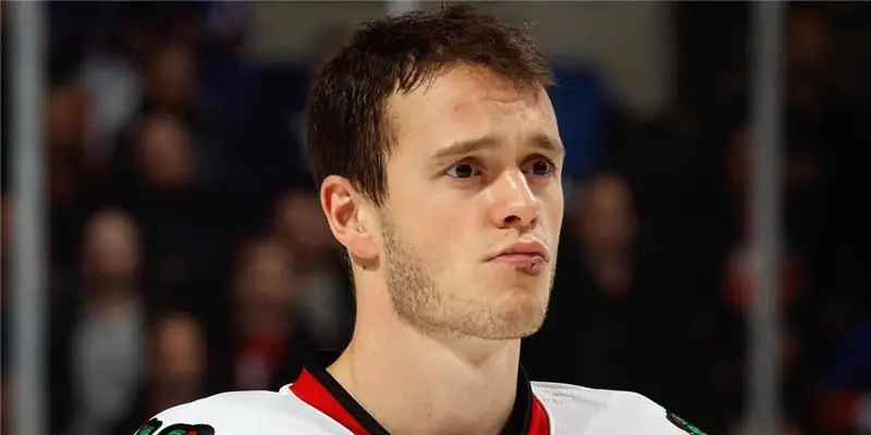 Джонатан Тэйвс Собственный капитал: Вики, женат, семья, свадьба, зарплата, братья и сестры