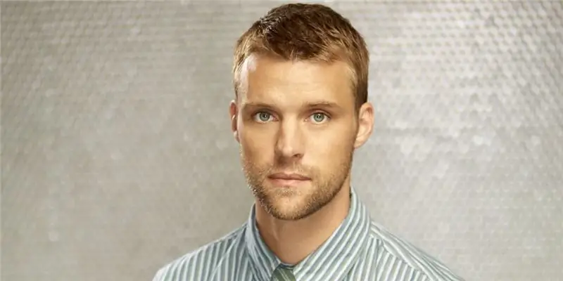 Джесси Спенсер Собственный капитал: Вики, женат, семья, свадьба, зарплата, братья и сестры