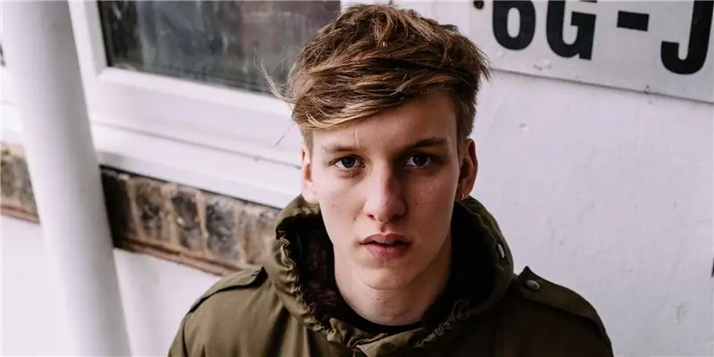 Джордж Эзра Чистая стоимость: Вики, Женат, Семья, Свадьба, Заработная плата, Братья и сестры