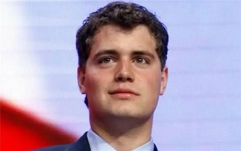 Леви Джонстон Чистая стоимость: Вики, женат, семья, свадьба, зарплата, братья и сестры