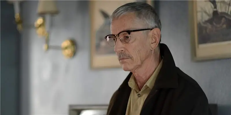 Скотт Гленн Чистая стоимость: Вики, женат, семья, свадьба, зарплата, братья и сестры