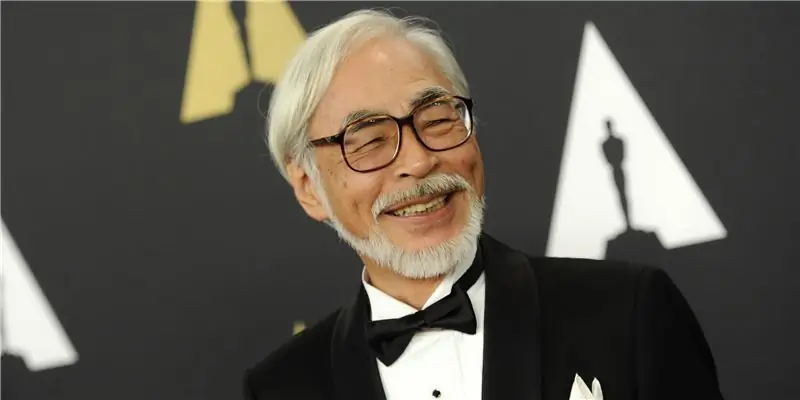 Собственный капитал Хаяо Миядзаки: Вики, женат, семья, свадьба, зарплата, братья и сестры