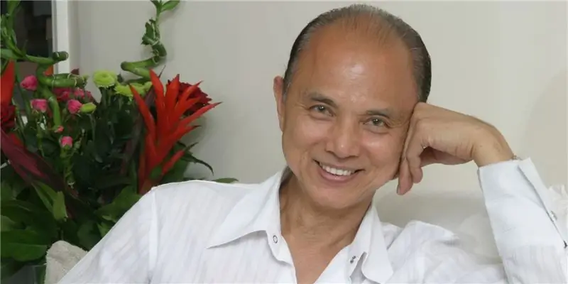 Джимми Чу Чистая стоимость: Вики, женат, семья, свадьба, зарплата, братья и сестры