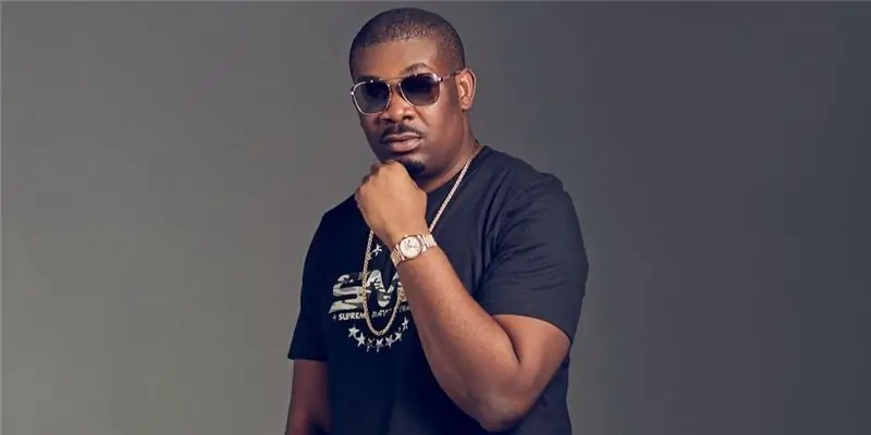 Дон Джаззи Собственный капитал: Вики, Женат, Семья, Свадьба, Заработная плата, Братья и сестры