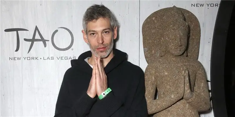 Чистая стоимость Матисьяху: Вики, В браке, Семья, Свадьба, Заработная плата, Братья и сестры