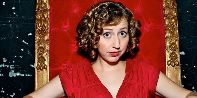 Кристен Шаал Собственный капитал: Вики, Замужем, Семья, Свадьба, Заработная плата, Братья и сестры