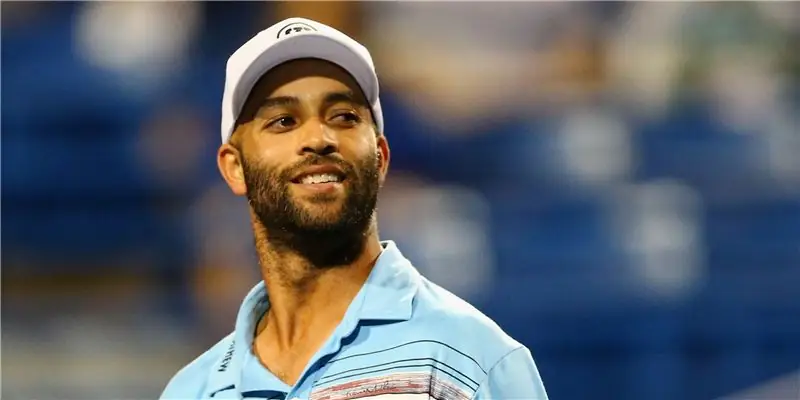 Джеймс Блейк Чистая стоимость: Вики, Женат, Семья, Свадьба, Заработная плата, Братья и сестры