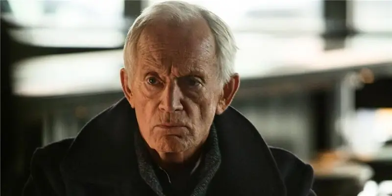 Лэнс Хенриксен Собственный капитал: Вики, женат, семья, свадьба, зарплата, братья и сестры