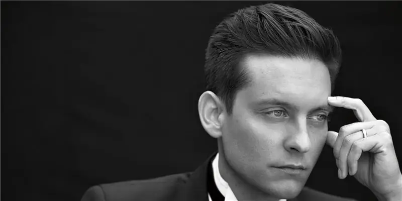 Собственный капитал Тоби Магуайра: Вики, женат, семья, свадьба, зарплата, братья и сестры