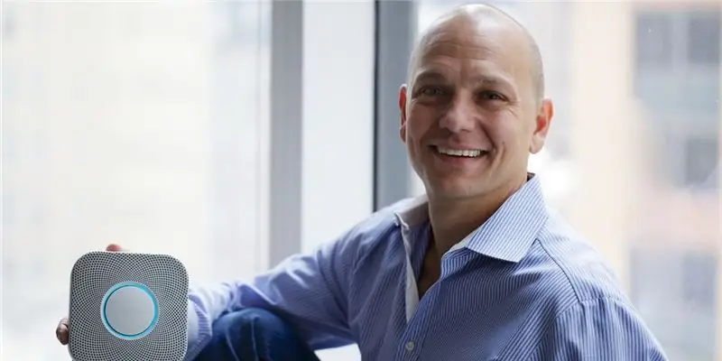 Тони Фаделл Собственный капитал: Вики, женат, семья, свадьба, зарплата, братья и сестры