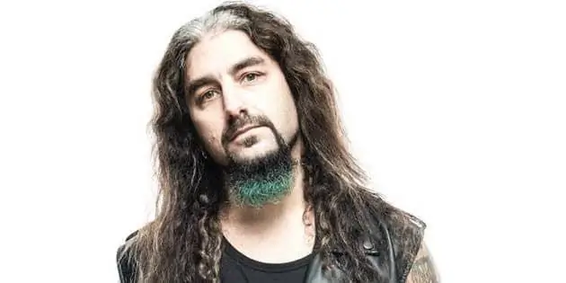 Майк Портной Чистая стоимость: Вики, женат, семья, свадьба, зарплата, братья и сестры