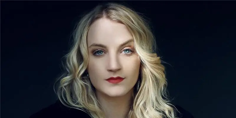 Состояние Эванны Линч: Вики, В браке, Семья, Свадьба, Заработная плата, Братья и сестры