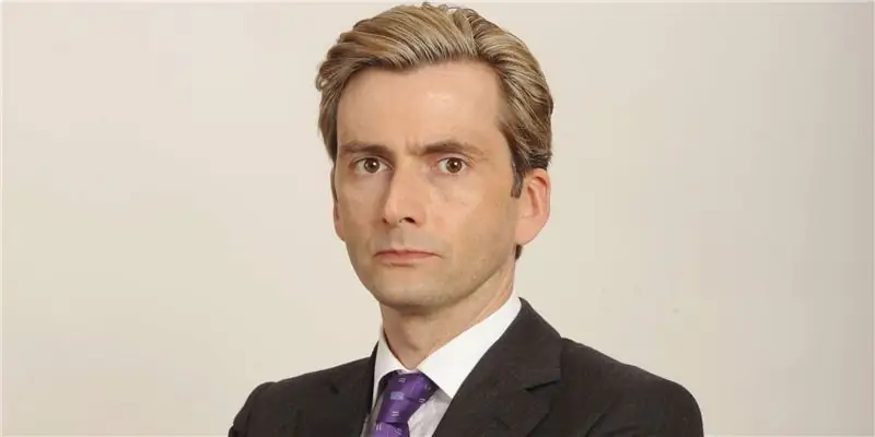 Дэвид Теннант Чистая стоимость: Вики, Женат, Семья, Свадьба, Заработная плата, Братья и сестры