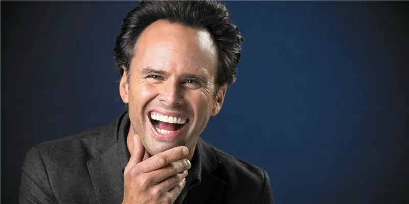 Состояние Уолтона Гоггинса: Вики, В браке, Семья, Свадьба, Заработная плата, Братья и сестры