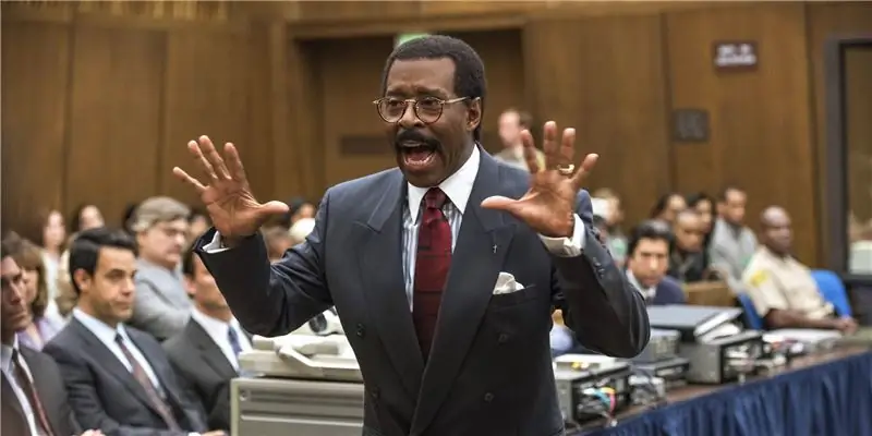 Состояние Джонни Кокрана: Вики, женат, семья, свадьба, зарплата, братья и сестры