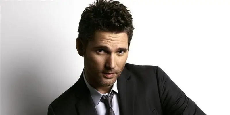 Эрик Бана Чистая стоимость: Вики, женат, семья, свадьба, зарплата, братья и сестры