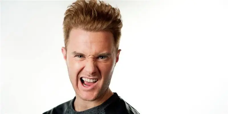 Барт Бейкер Собственный капитал: Вики, женат, семья, свадьба, зарплата, братья и сестры