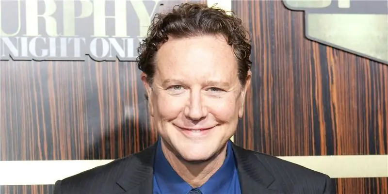 Состояние судьи Рейнхольда: вики, женат, семья, свадьба, зарплата, братья и сестры