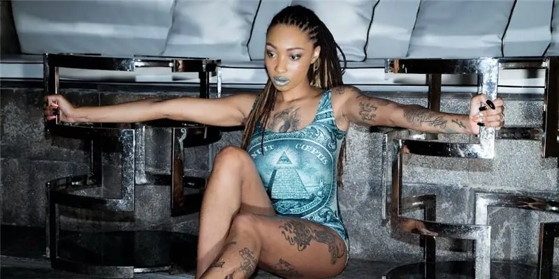 Датчесс Латтимор Собственный капитал: Вики, В браке, Семья, Свадьба, Заработная плата, Братья и сестры