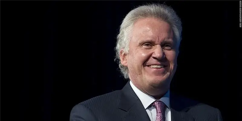 Джеффри Р. Иммельт Состояние: Вики, В браке, Семья, Свадьба, Заработная плата, Братья и сестры